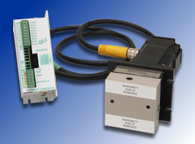 2-4 OEM Pump with Tethered Control